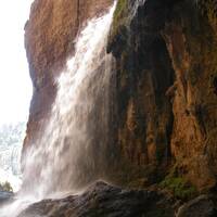 آبشار پیران (ریژآو)